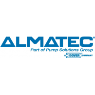 ALMATEC Logo Vector