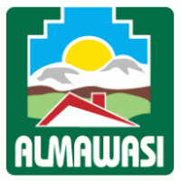 Almawasi Logo Vector