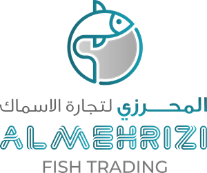 ALMEHRIZI FISH TRADING Logo PNG Vector