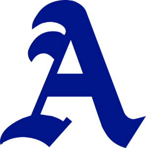 Almendares baseball Logo PNG Vector