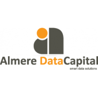 Almere DataCapital Logo PNG Vector