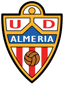 Almeria UD Logo Vector