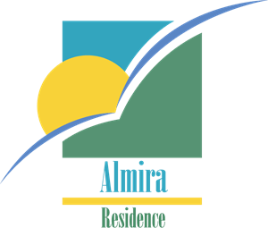 almira residence Logo PNG Vector