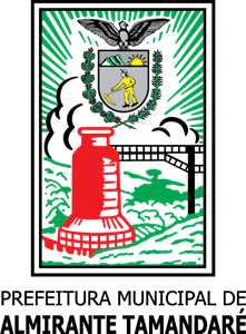 Almirante Tamandaré - PR Logo PNG Vector