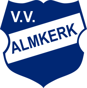 Almkerk vv Logo PNG Vector