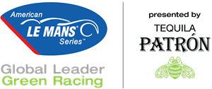 ALMS American Lemans Series Logo PNG Vector