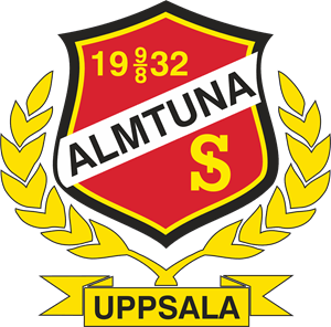 Almtuna IS Logo PNG Vector