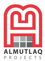 almutlaq Logo Vector