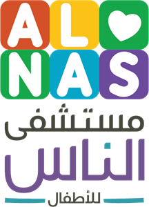 alnas hospital Logo PNG Vector