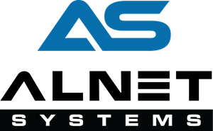 Alnet Systems Logo PNG Vector