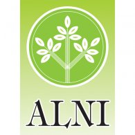 Alni Logo PNG Vector