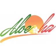 Aloette Aloe-Ha Logo PNG Vector