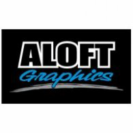 Aloft Graphics Logo PNG Vector