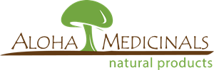 Aloha Medicinals Logo PNG Vector