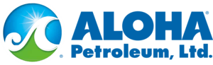 Aloha Petroleum, Ltd. Logo PNG Vector