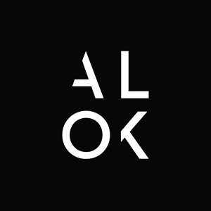 Alok Kumar Logo Vector