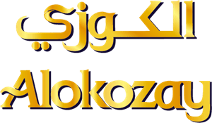 Alokozay Logo PNG Vector