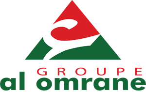 Alomrane Groupe Logo PNG Vector