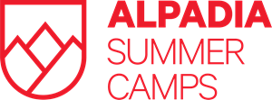 Alpadia Summer Camps Logo Vector