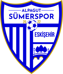 Alpagut Sümerspor Logo PNG Vector