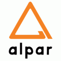 alpar Logo PNG Vector