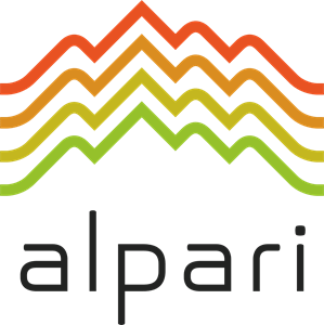 alpari Logo PNG Vector