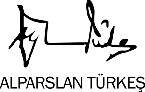 Alparslan Türkeş İmzası Logo PNG Vector