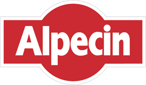 Alpecin Logo PNG Vector