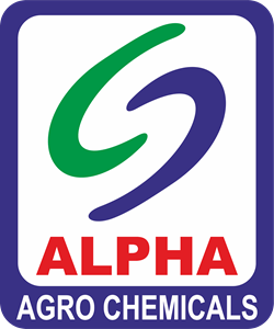 Alpha Agro Chemicals Logo Vector