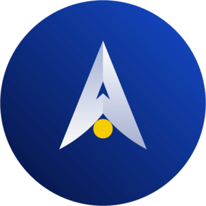 Alpha Finance Lab (ALPHA) Logo PNG Vector