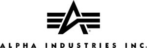 Alpha Industries Logo PNG Vector