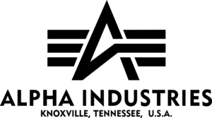 Alpha Industries Logo PNG Vector