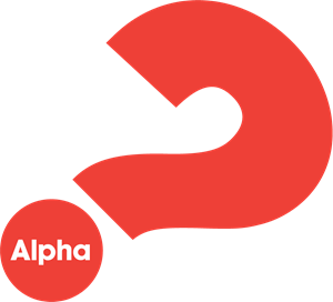 Alpha Logo PNG Vector