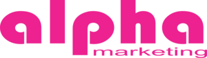 alpha marketing Logo PNG Vector