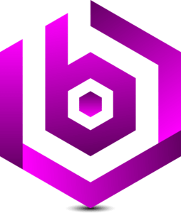 Alphabet B Design By Zohaib Graphics Logo PNG Vector