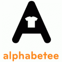 Alphabetee Logo PNG Vector