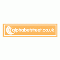 alphabetstreet.co.uk Logo PNG Vector