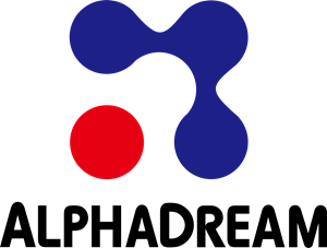 Alphadream Logo PNG Vector