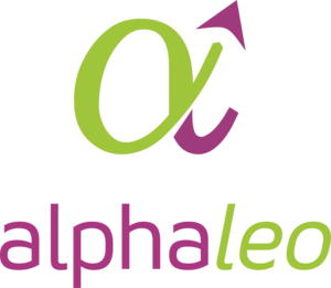 Alphaleo Logo PNG Vector