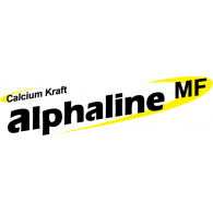 Alphaline Logo PNG Vector