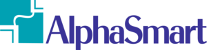 AlphaSmart Logo PNG Vector