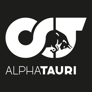Alphatauri Logo PNG Vector