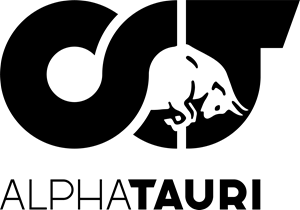 Alphatauri Logo PNG Vector