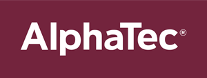 AlphaTec Logo PNG Vector