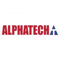 Alphatech Logo Vector