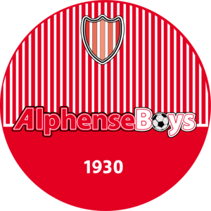 Alphense boys Logo PNG Vector