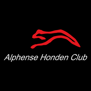 Alphense Honden Club Logo PNG Vector