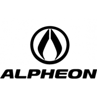 Alpheon Logo PNG Vector