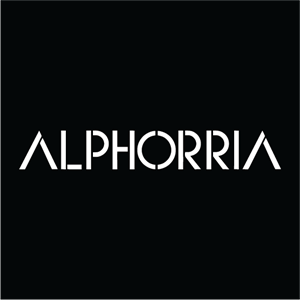 Alphorria Logo PNG Vector
