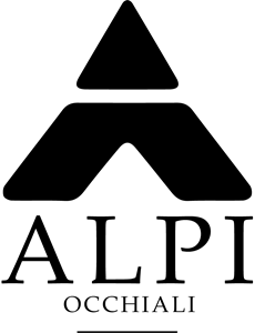 Alpi Eyewear Logo Vector